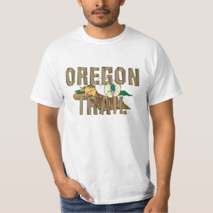 Camiseta Fuga de ABH Oregon