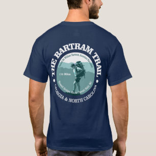 Camiseta Fuga de Bartram (T)