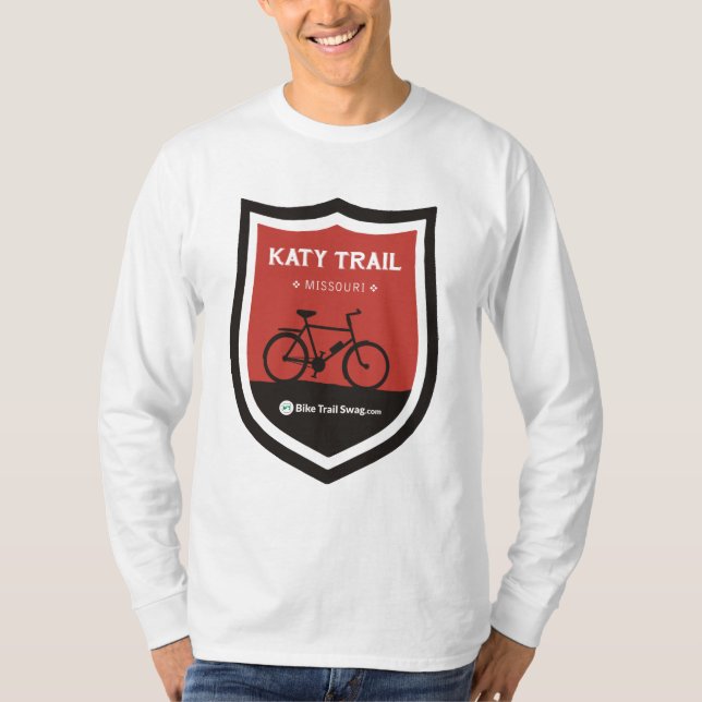 Camiseta Fuga de Katy (Frente)
