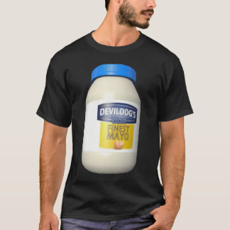 Camiseta Fuga De Tarkov Mayo