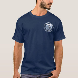 Camiseta Fuga de Te Araroa