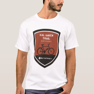Camiseta Fuga do Kal-Abrigo