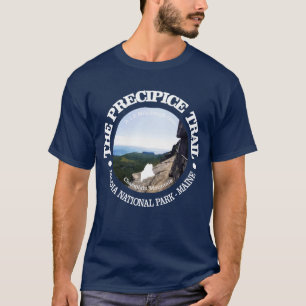 Camiseta Fuga do precipício