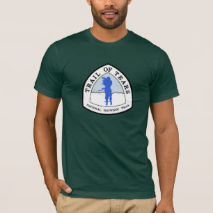 Camiseta Fuga do sinal histórico nacional da fuga dos