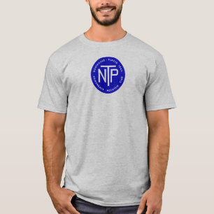 Camiseta Fuga Northville-Calma