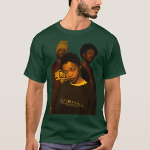 Camiseta Fugees