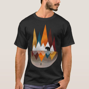 Camiseta Fui Pescar