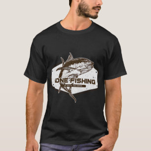 Camiseta Fui Pescar – Volto para a Cerveja