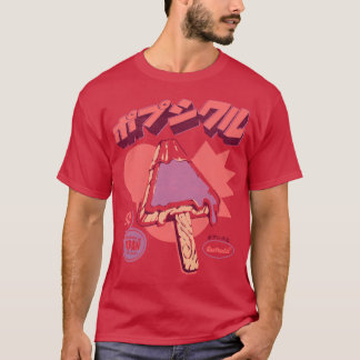 Camiseta Fuji Ice Pop