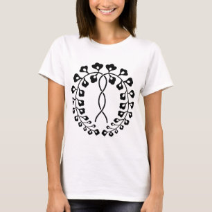 Camiseta Fujistéria Ichijo