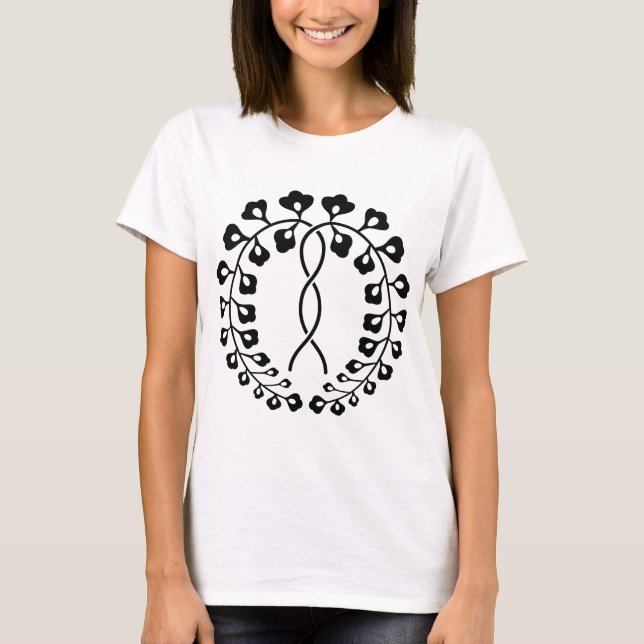 Camiseta Fujistéria Ichijo (Frente)