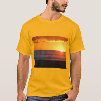 Camiseta Fulgor glorioso