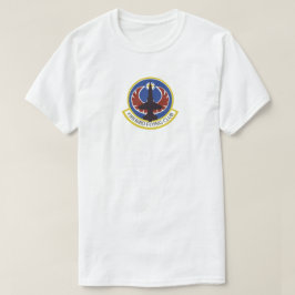Camiseta Fumaça