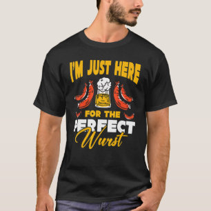 Camiseta Fumadores E Torneiras Alemãs De Grelha 8