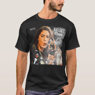 Camiseta Fumando Kelsey Plum