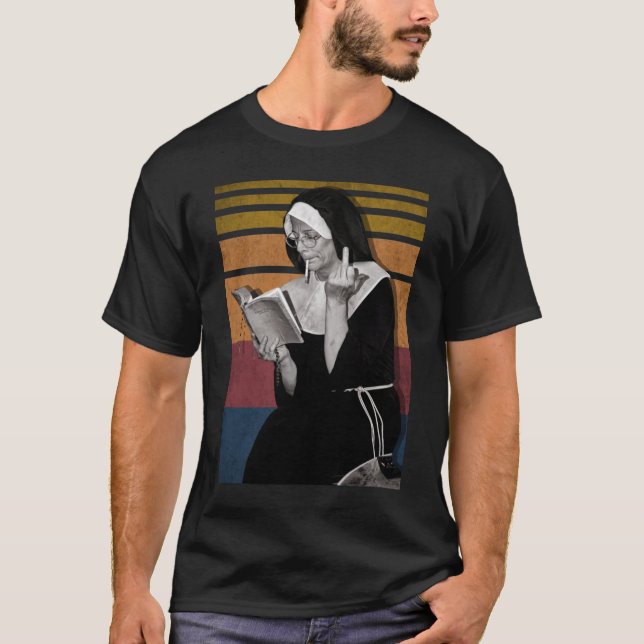Camiseta Fumar Freias Estilo Retroativo (Frente)