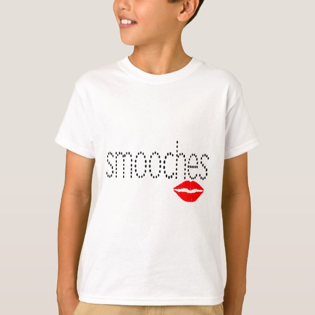Camiseta Fumos (Frente)