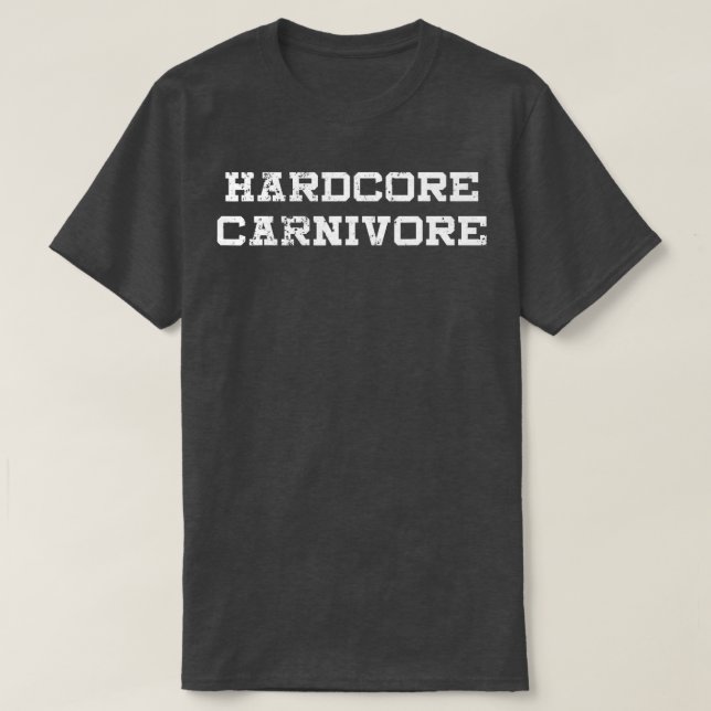 Camiseta Fumos De CHURRASCO De Carne Engraçada E Engraçada (Frente do Design)
