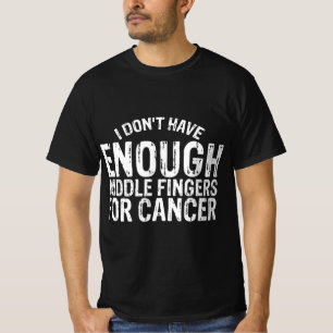 Camiseta Fun Chemo Chemotherapy Battle Cancer 