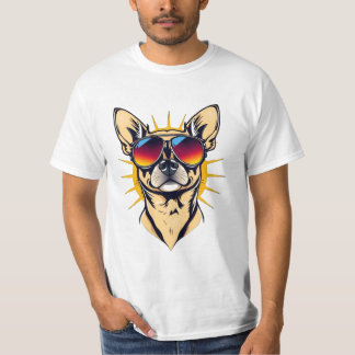 Camiseta fun dog !