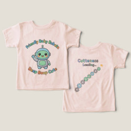 Camiseta Fun Kids Trendy 