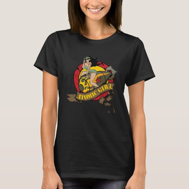 Camiseta Fun pilot and aircraft tee s perfect for flying ai (Frente)