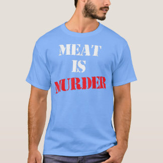 CAMISETA FUN VEGAN SHIRT