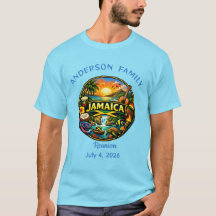 função familiar da Jamaica