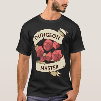 Camiseta Função Tabletop Jogando Impressão De Presente De J