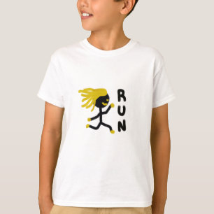 Camiseta Funcionamento