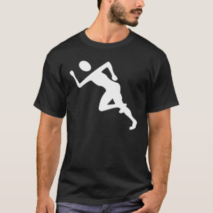 Camiseta Funcionamento - branco