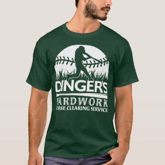 CAMISETA FUNCIONAMENTO DE FUNCIONAMENTO DO SERVIÇO DE LIMPE
