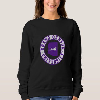 Camiseta Funcionário do Grand Canyon University Lopes NCAA 