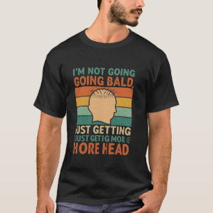Camiseta Funcionário Engraçado Do Design De Execução Mês