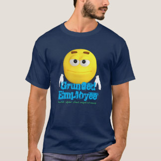Camiseta Funcionário Gratuito