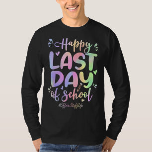 Camiseta Funcionarios De Escritório Feliz Dia Passado De Co