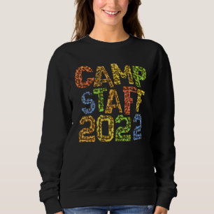 Camiseta Funcionarios do Campo 2022 Leopard Imprima Anfitri
