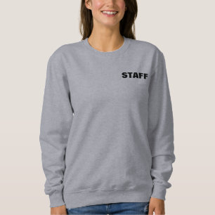 Camiseta Funcionarios Frontal E Traseiro Ampliar Adicionar