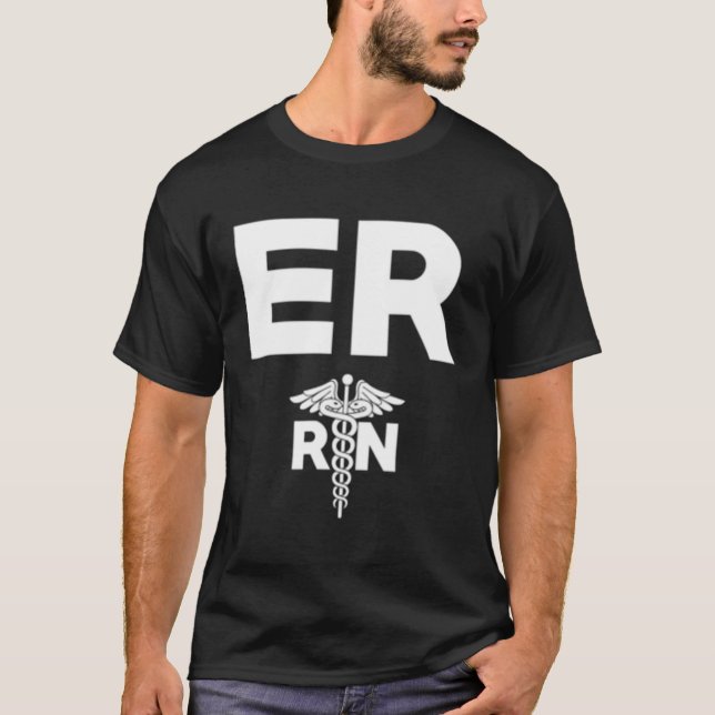 Camiseta Funcionarios Rn do Hospital de Enfermeiros Registr (Frente)