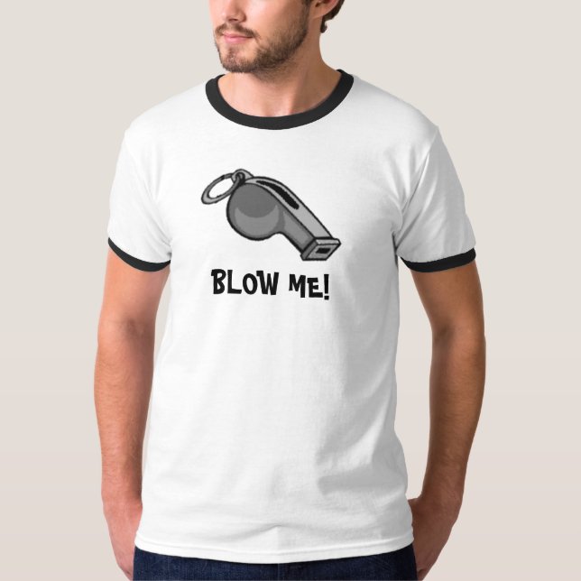 CAMISETA FUNDA-ME! (Frente)