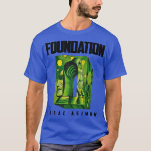 Camiseta Fundação