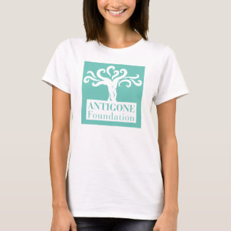 Camiseta Fundação do Antígona