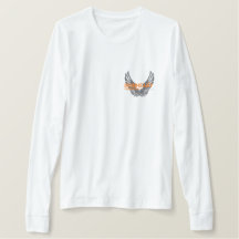 Fundação Ironcoração Longa Folha das Mulheres