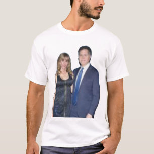 Camiseta Fundação Michael & Susan Dell 5
