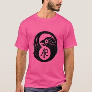 Camiseta Fundação Scp Robótica Anderson