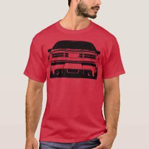 Camiseta Fundo Nissan 300ZX 19902003