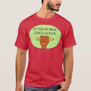 Camiseta Fundos públicos1