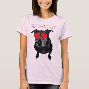 Camiseta Fundraiser do centro do salvamento do cão de