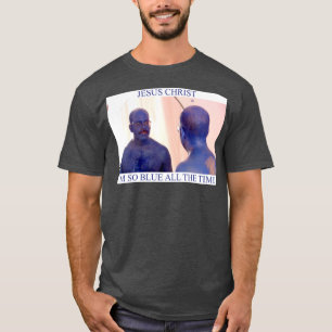 Camiseta funeral de tobias funke