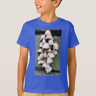 Camiseta Fungi